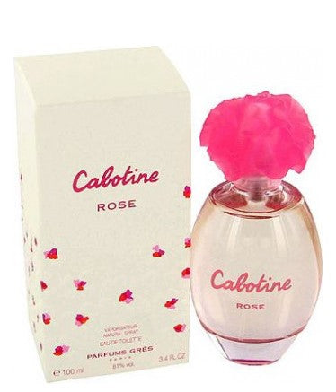 Cabotine Parfums Gres Eau de Toilette