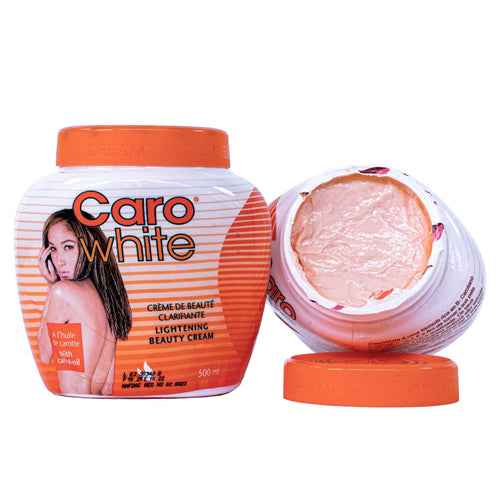 Wholesale Caro White Lightening Cream 120ml Pack of 6