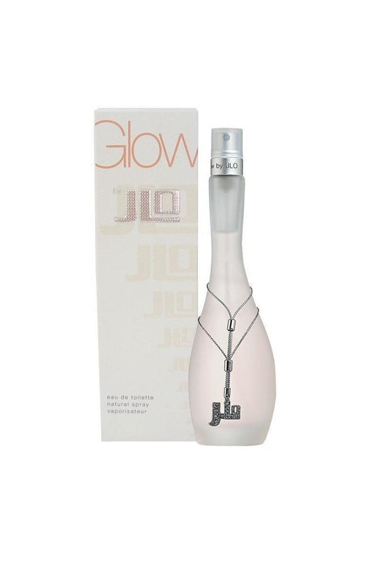 Glow Eau de Toilette by JLO 100ml