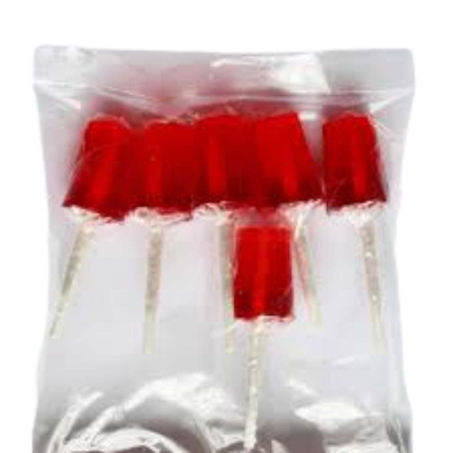 Dominican Lollipop Pilones Pack of 25