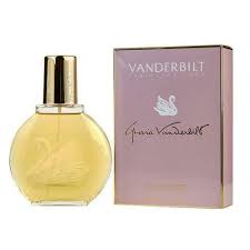 Gloria Vanderbilt Perfume