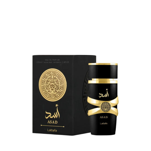 Wholesale Lattafa Perfumes Yara Black EDP - 100ml Pack of 12