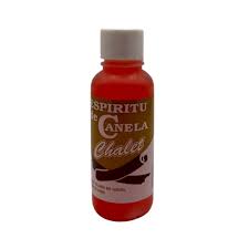 Espiritu De Canela Cinnamon Spirit For Stop Hair Loss