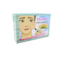 Anti-Acne Oatmeal Soap Diosa Hebe 100 Grams