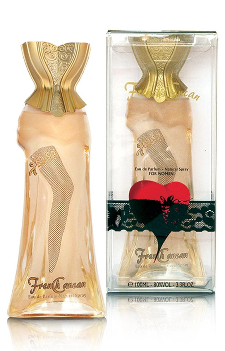 NB FRENCH CANCAN Perfume For Women Intimamente Bella nb-french-cancan-perfume-for-women-intimamente-bella