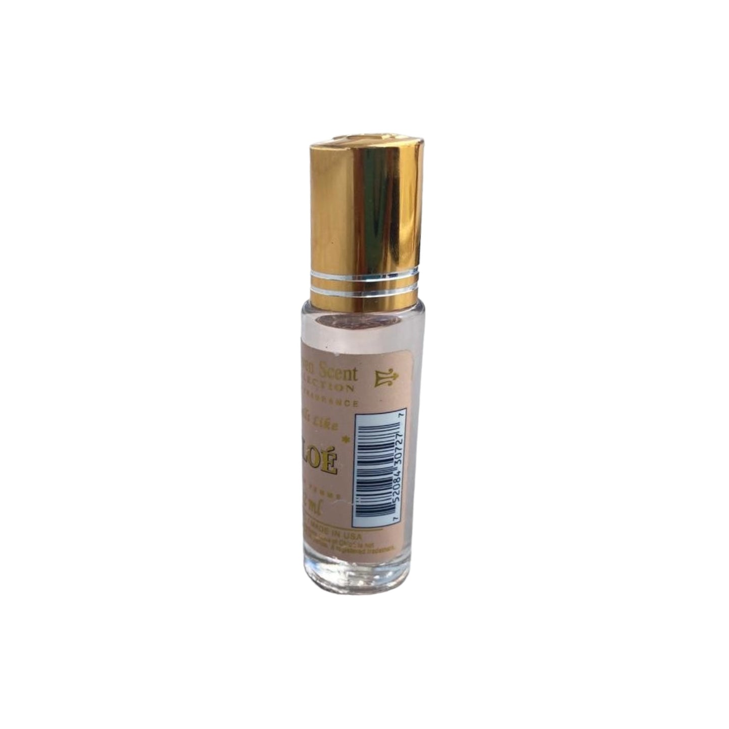 Chloe Pour Femme Roll-On Oil Perfume For Women Pure Fragrance 12ml