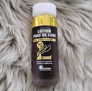 Wholesale Peau De Lune Skin Lightening Lotion (Pack 6)