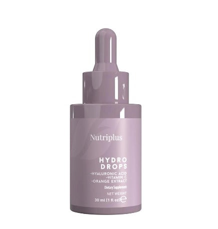 Nutriplus Hydro Drops Dietary Supplement – Bazaar Sale Edition (Up to 60% OFF)
