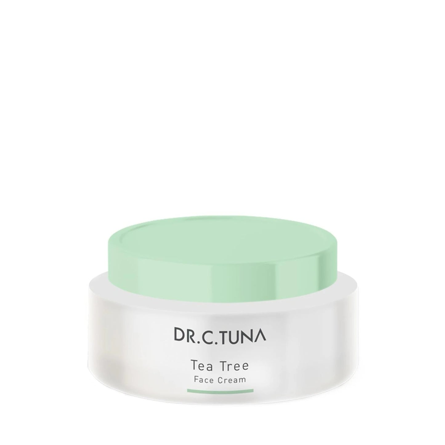 Dr. C. Tuna Tea Tree Face Cream – Bazaar Sale Edition (Up to 60% OFF)