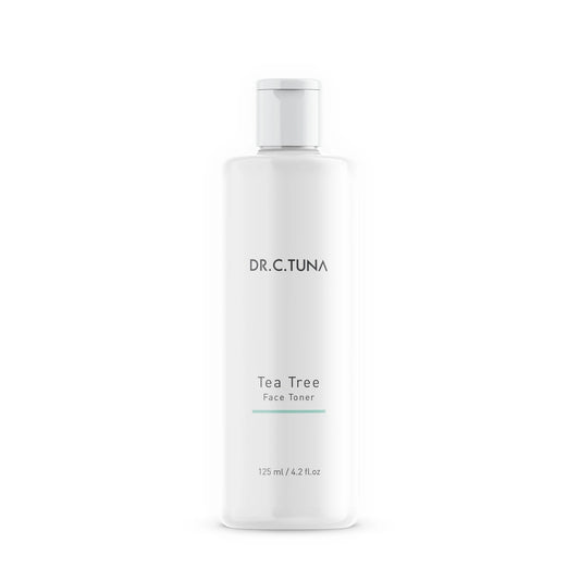 Dr. C. Tuna Tea Tree Toner – Bazaar Sale Edition (Up to 60% OFF)