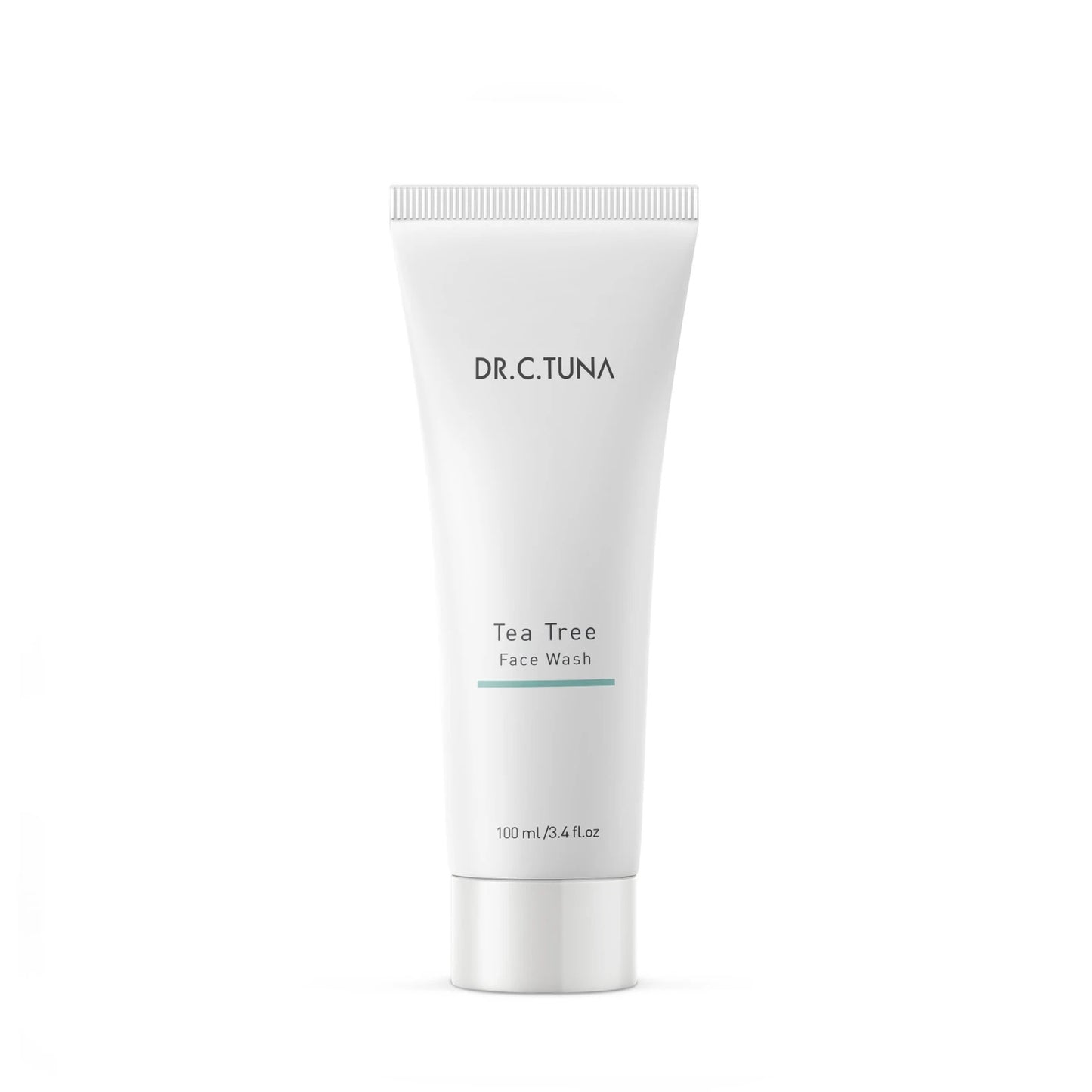 Dr. C. Tuna Tea Tree Face Wash – Bazaar Sale Edition (Up to 60% OFF)