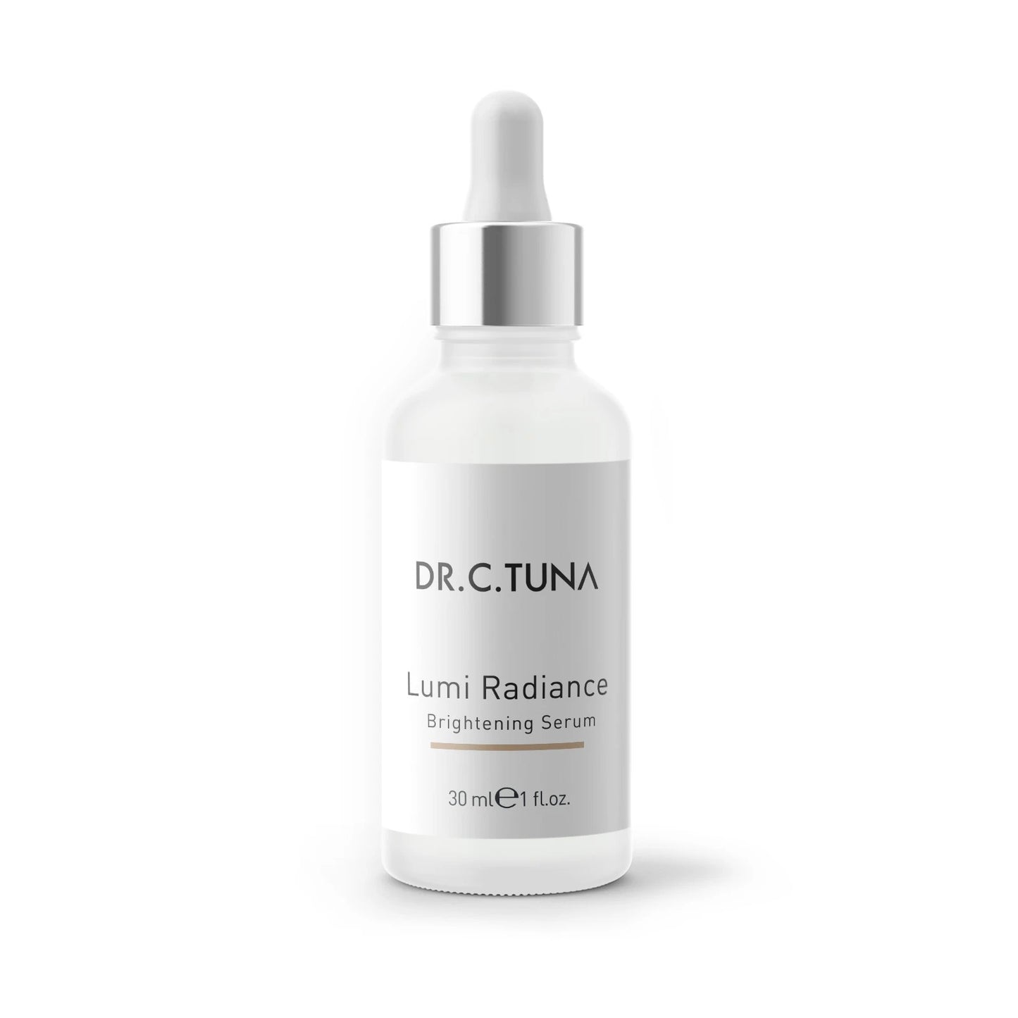 Dr. C. Tuna Lumi Radiance Brightening Serum – Bazaar Sale Edition (Up to 60% OFF)
