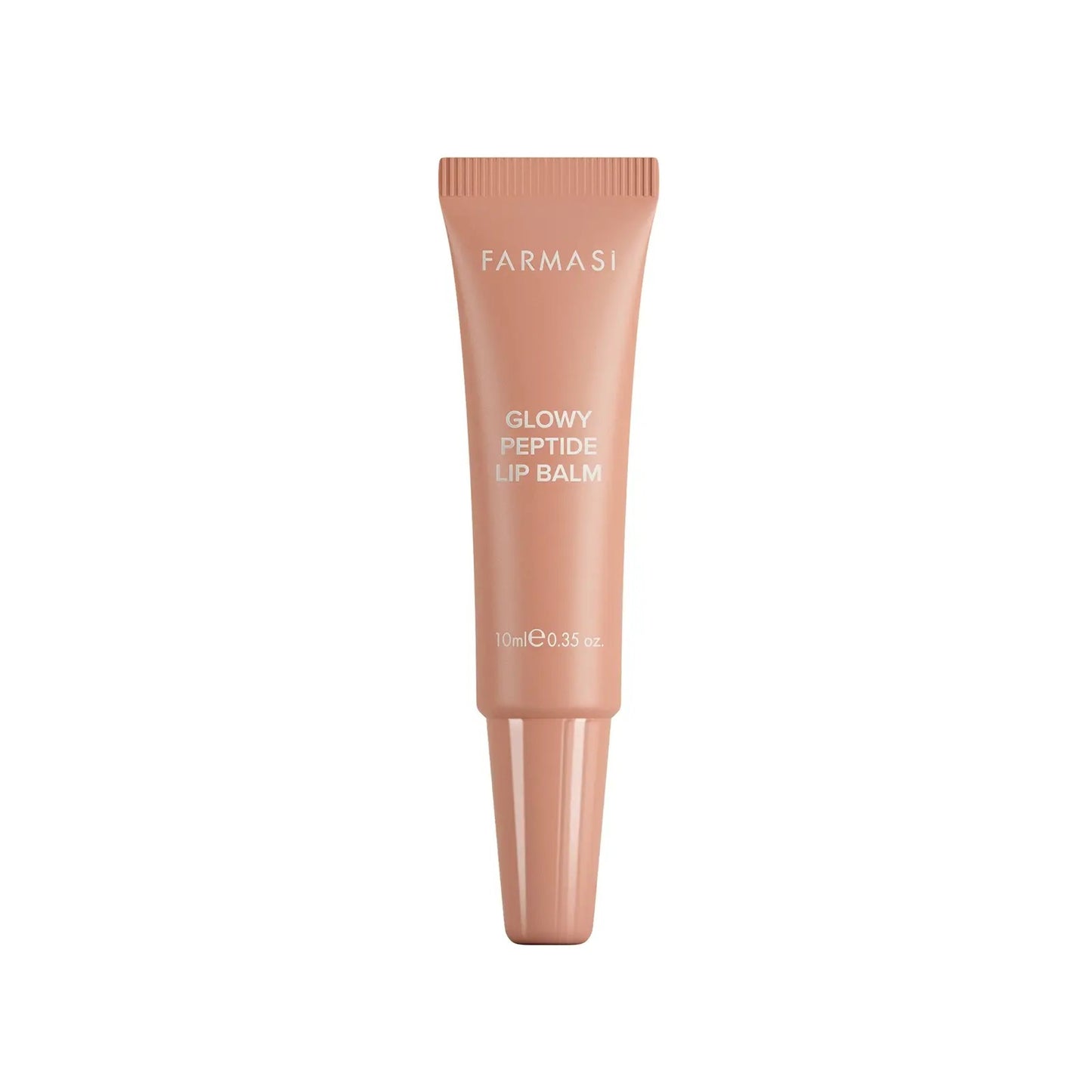 Farmasi Glowy Peptide Lip Balm (Toasted Cinnamon) – Bazaar Sale Edition (Up to 60% OFF)