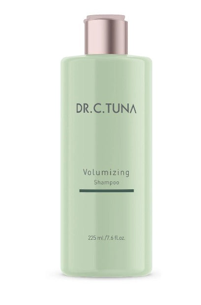 Dr. C. Tuna Volumizing Shampoo – Edición Precio de Bazar (Hasta 60% OFF)