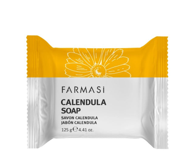Farmasi Calendula Soap – Bazaar Sale Edition (Up to 60% OFF)