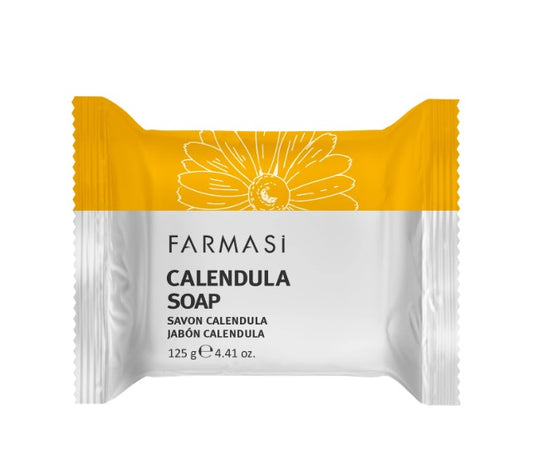 Farmasi Calendula Soap – Bazaar Sale Edition (Up to 60% OFF)