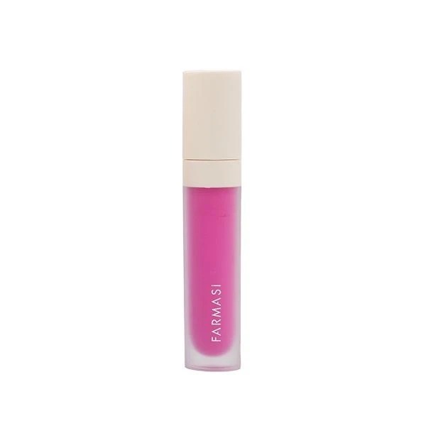 Farmasi Latina Lip Lacquer (02 Apasionada) – Bazaar Sale Edition (Up to 60% OFF)