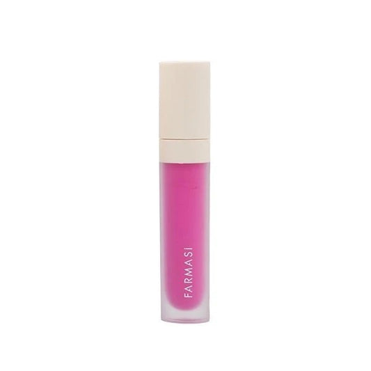 Farmasi Latina Lip Lacquer (02 Apasionada) – Bazaar Sale Edition (Up to 60% OFF)