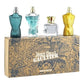 Jean Paul Gaultier Men's Miniature Fragrance Set (Luxury 4-Piece Set)