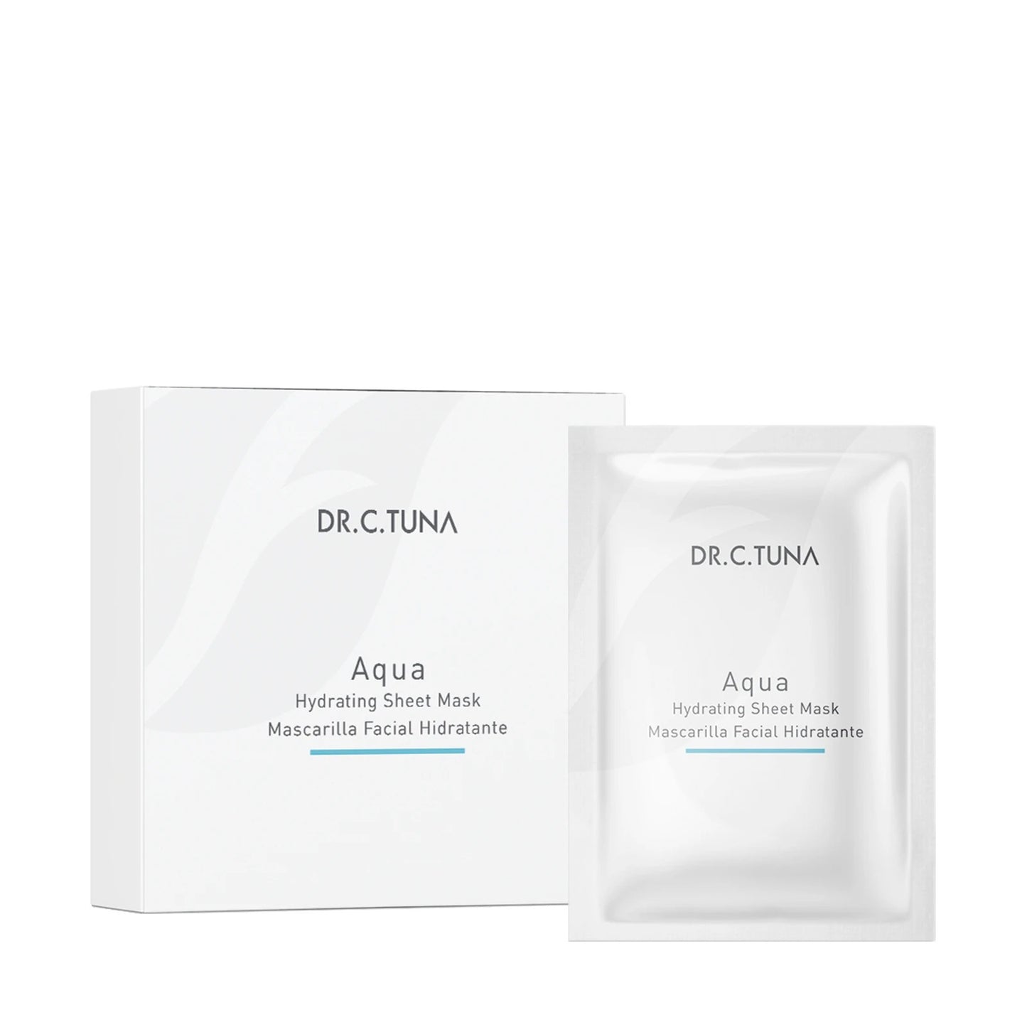 Dr. C. Tuna Aqua Hydrating Sheet Mask (10 Pack) – Bazaar Sale Edition (Up to 60% OFF)