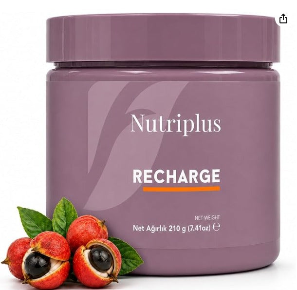 Nutriplus Recharge – Bazaar Sale Edition (Up to 60% OFF)