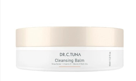 Dr. C. Tuna Cleansing Balm – Bazaar Sale Edition (Up to 60% OFF)