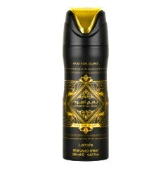 Wholesale Lattafa Bade'e Al Oud Oud for Glory Perfumed Spray (Pack 6)