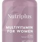 Nutriplus Multivitamin and Mineral for Women – Bazaar Sale Edition (Up to 60% OFF)