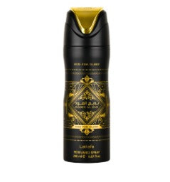 Lattafa Bade'e Al Oud Oud for Glory Perfumed Spray