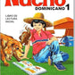 Nacho Dominicano – Susaeta Reading & Literacy Book 1
