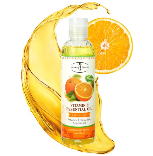 Wholesale Aichun Beauty Vitamin C Essential Oil (Pack 4)