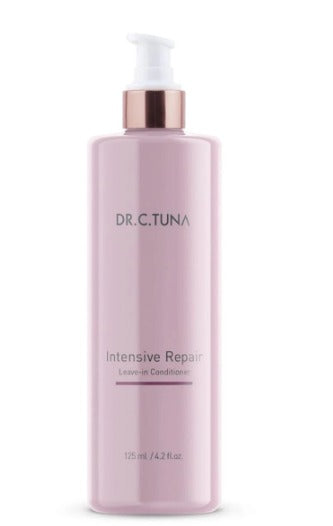 Dr. C. Tuna Intensive Repair Leave-in Conditioner – Bazaar Sale Edition (Up to 60% OFF)