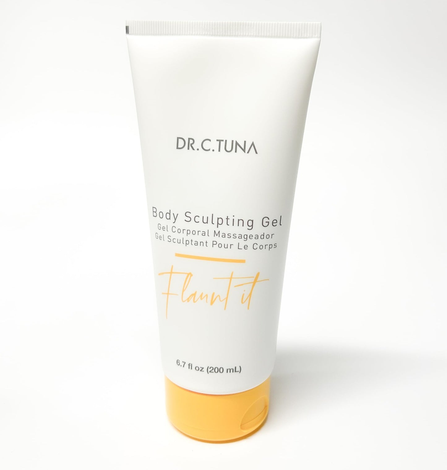 Dr. C. Tuna Body Sculpting Gel – Bazaar Sale Edition (Up to 60% OFF)
