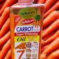 White Gold Super Whitening Carrot Oil /  Extra Whitening in 7 Days