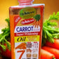 White Gold Super Whitening Carrot Oil /  Extra Whitening in 7 Days