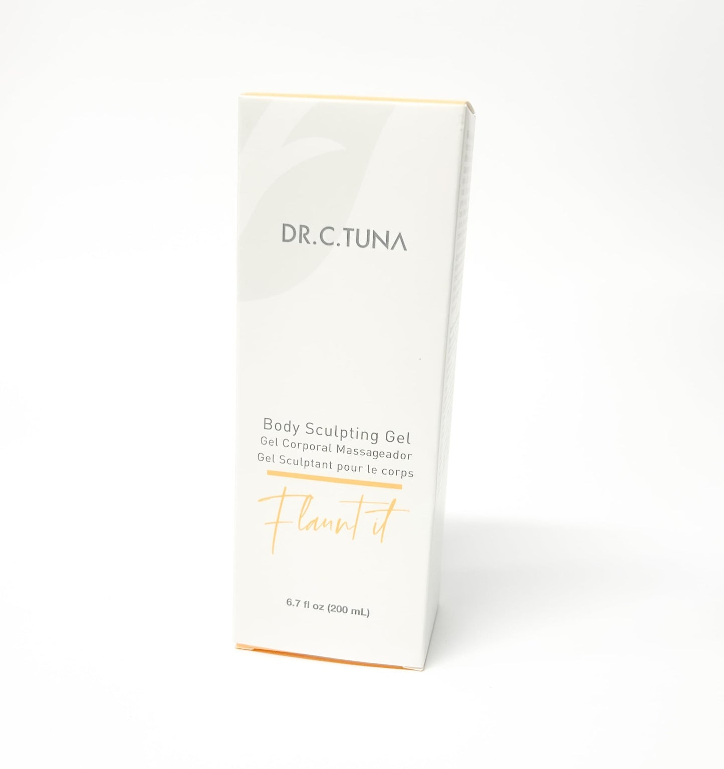 Dr. C. Tuna Body Sculpting Gel – Bazaar Sale Edition (Up to 60% OFF)