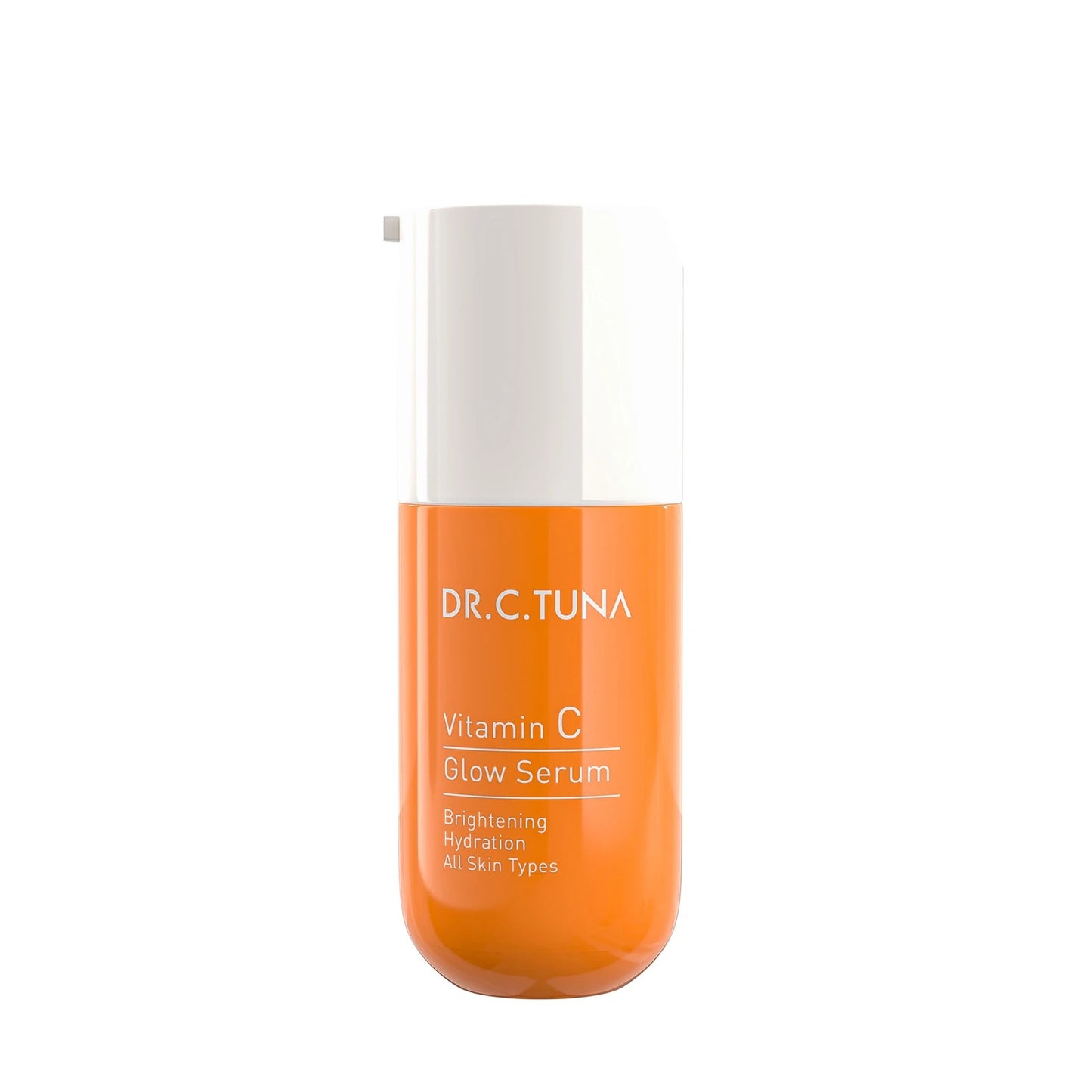 Dr. C. Tuna Vitamin C Glow Serum – Bazaar Sale Edition (Up to 60% OFF)