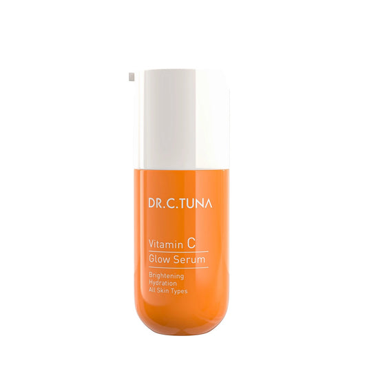 Dr. C. Tuna Vitamin C Glow Serum – Bazaar Sale Edition (Up to 60% OFF)
