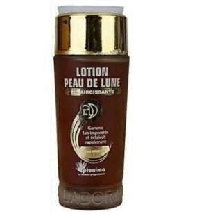 Wholesale Peau De Lune Skin Lightening Lotion (Pack 6)