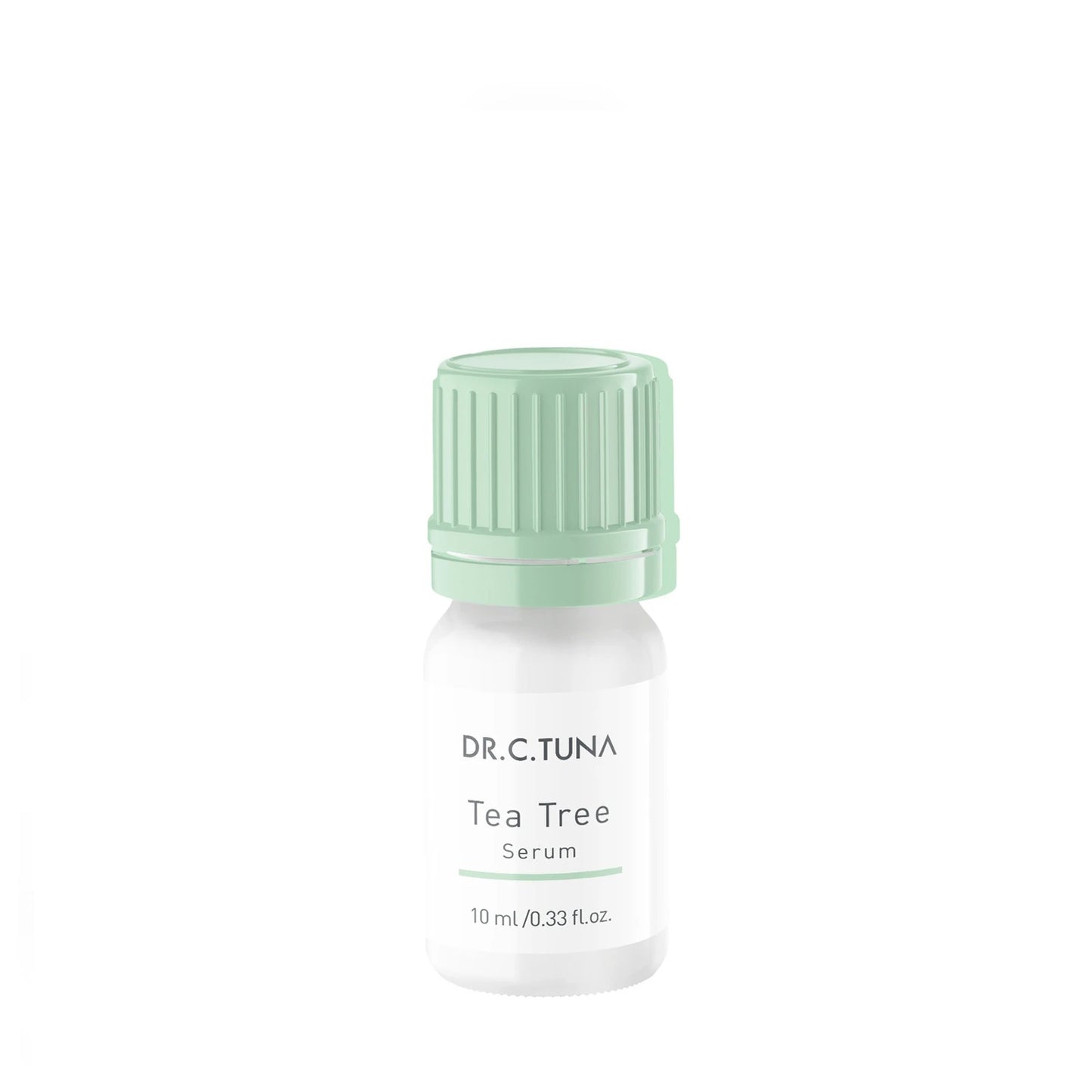 Dr. C. Tuna Tea Tree Serum – Bazaar Sale Edition (Up to 60% OFF)