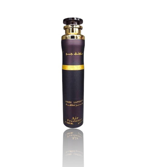 Wholesale RAMZ Air Freshener By Lattafa Perfumes (Pack 6)