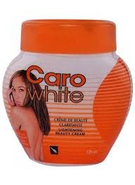 Caro White Lightening Cream 120ml