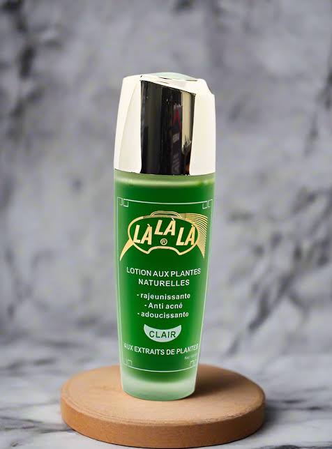 Wholesale Lalala Lotion Aux Plantes Naturelles (Pack 6)