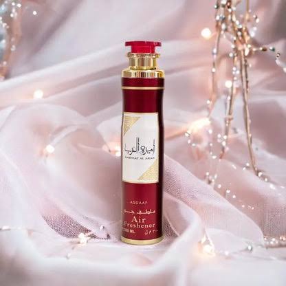 Wholesale AMEERAT AL ARAB  By Lattafa Perfumes / Air Fresheners (Pack 6)