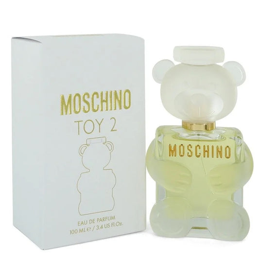 Eau de Parfum Moschino Toy 2 100ML