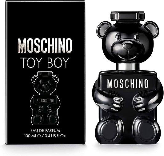 Moschino Toy Boy Men 100ml: