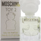 Moschino Toy 2 Eau de Parfum Fragrance 5ml