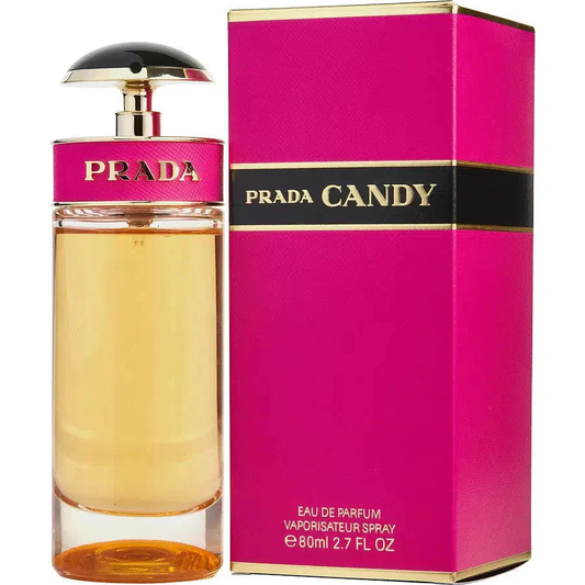 Eau de Parfum Prada Candy 80ML