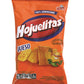 Hojuelitas Dominicanas de Queso Frito Lay 65 grs (Pack of 6)