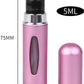 Perfume Refill Spray Bottle 0.17oz (5ml)